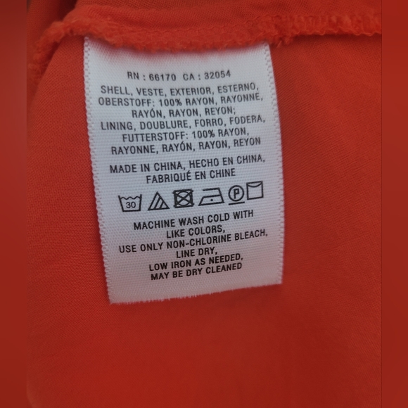 Anthropologie dress - Picture 4 of 5